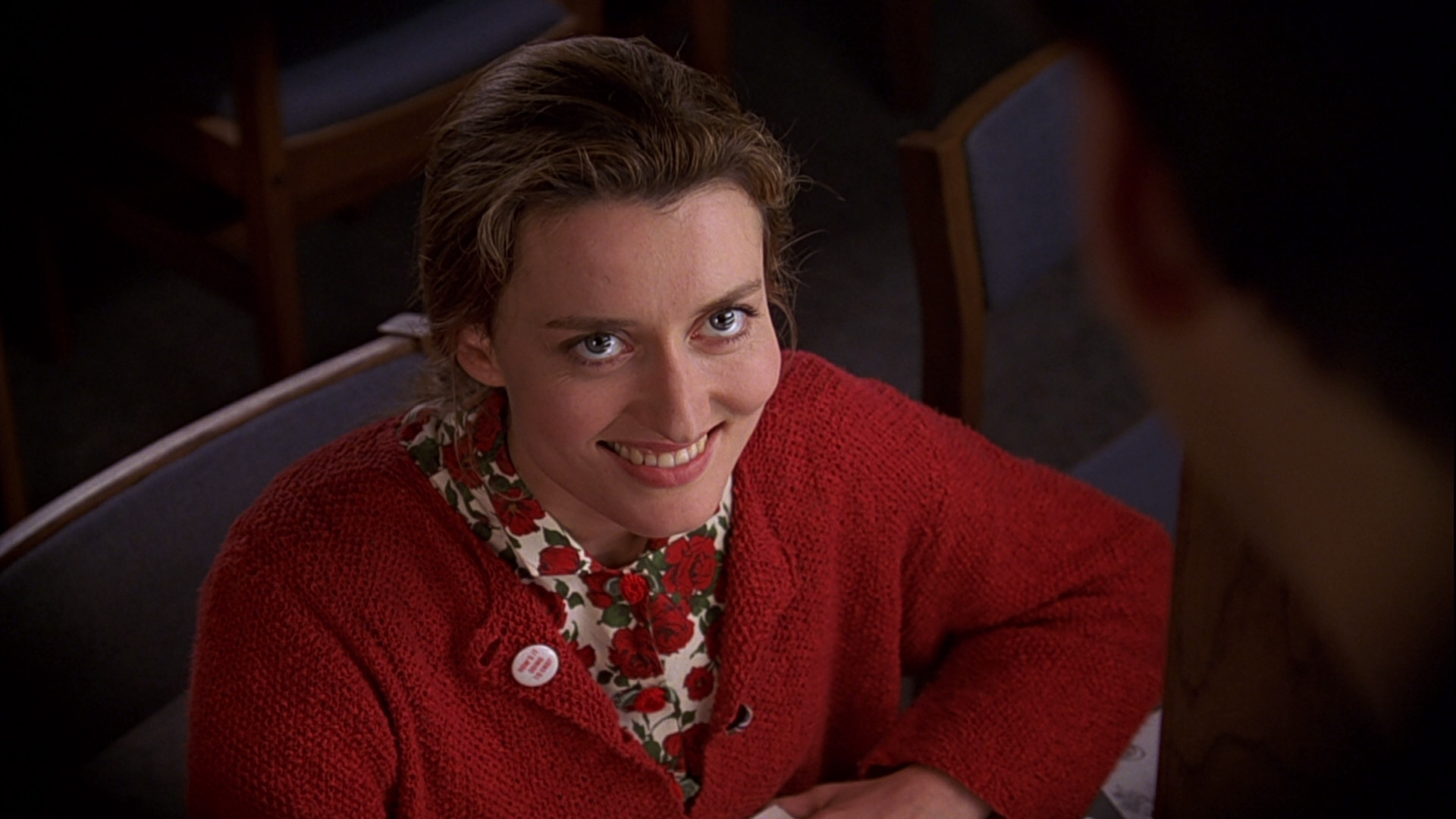 The Truman Show Blu-ray Jim Carrey Laura Linney